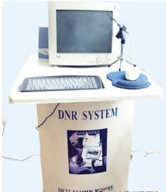 DNR数控热凝治疗仪